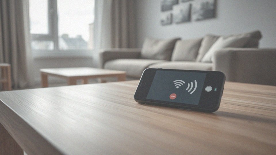 Jakie są ograniczenia i wady korzystania z Wi-Fi Calling+?