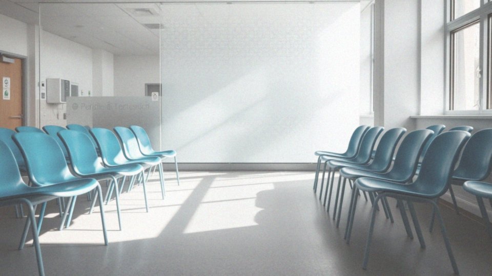 Kiedy szpital ma obowiązek przyjąć pacjenta natychmiast?