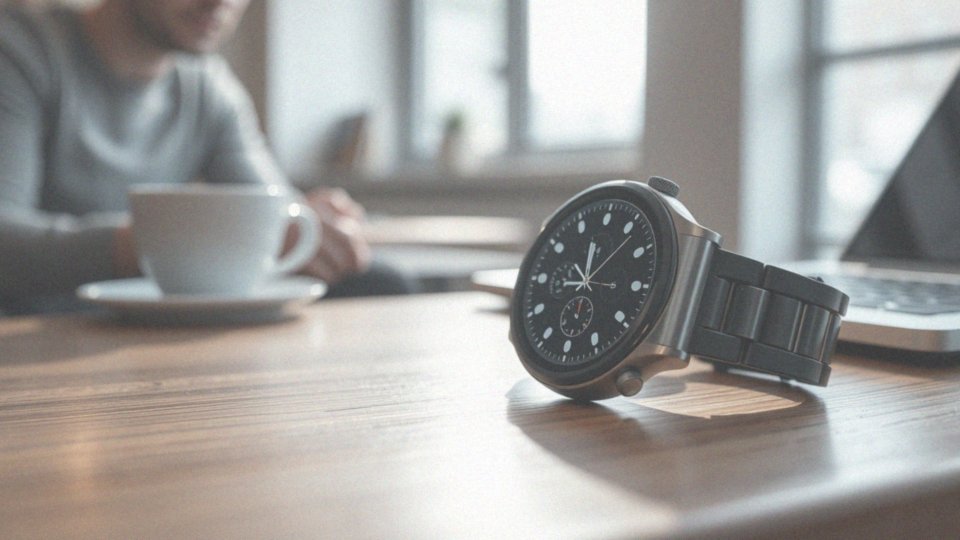 Co różni dobre smartwatche z eSIM-em?