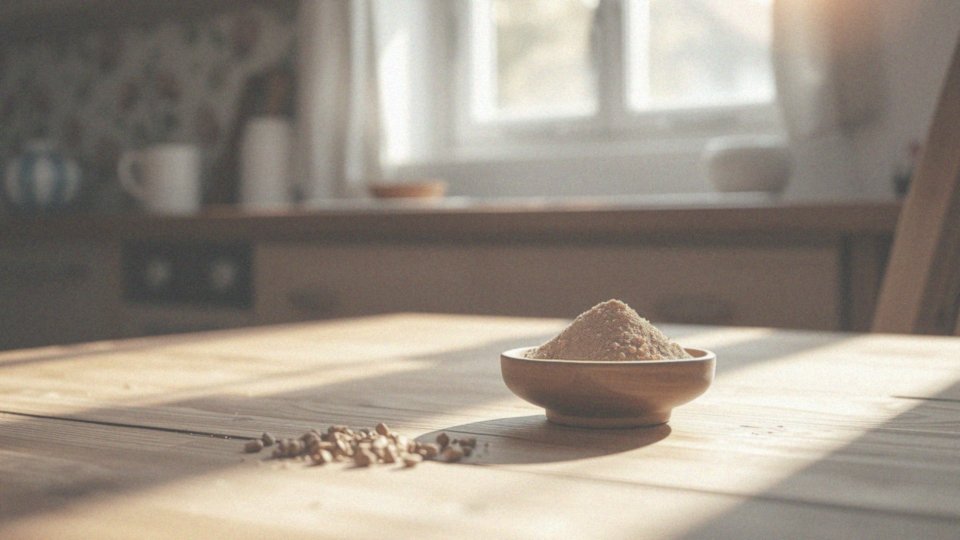 Jakie są zalety regularnego stosowania ashwagandhy?