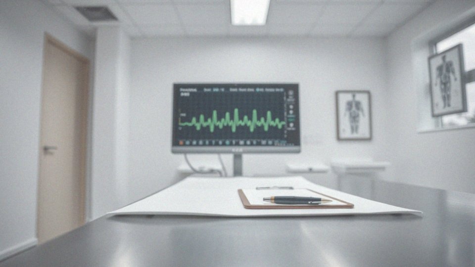 Jakie badania są konieczne do monitorowania stanu miażdżycy?
