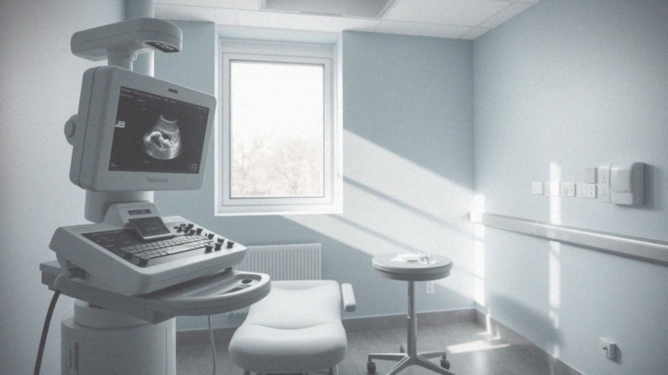 Jak przebiega diagnostyka prenatalna zespołu Downa?