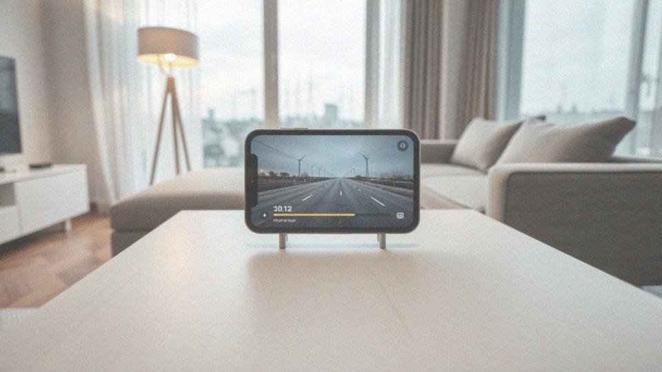 Jakie są korzyści z używania 5G w iPhone 12?