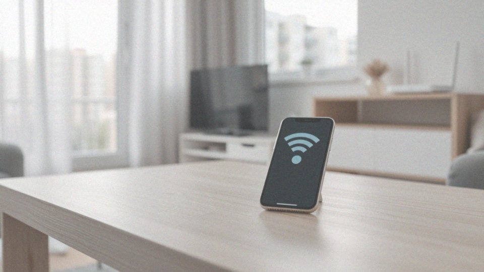 Jakie są korzyści z korzystania z Wi-Fi Calling+?