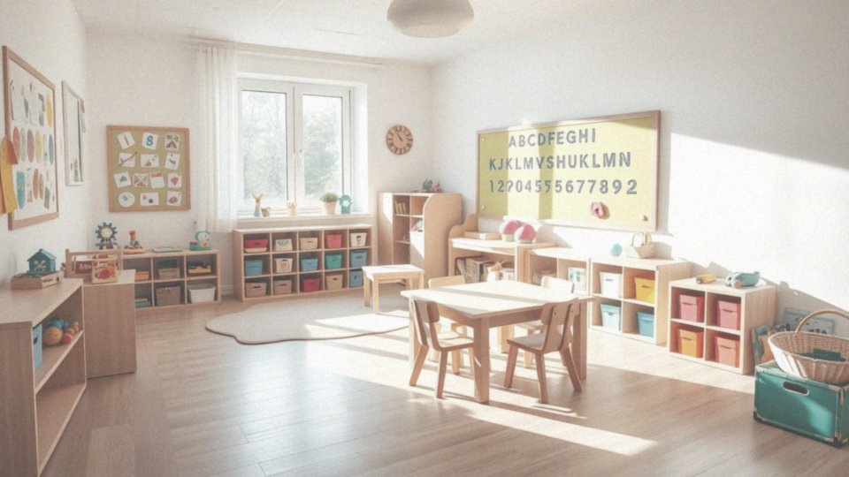 Na jakich umowach zatrudniana jest pomoc nauczyciela w przedszkolu?