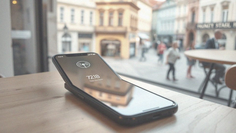 Co to jest Pakiet Roamingowy GO 10 GB?
