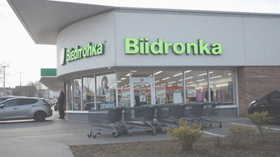 Czy Biedronka jest otwarta w soboty dłużej niż w dni powszednie?