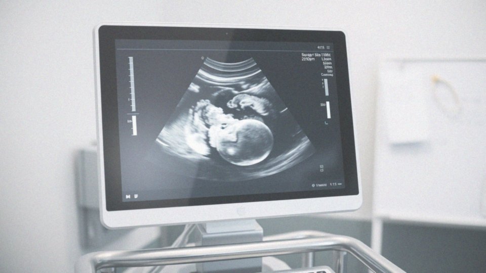 Jaką wagę ma dziecko w 25. tygodniu ciąży?