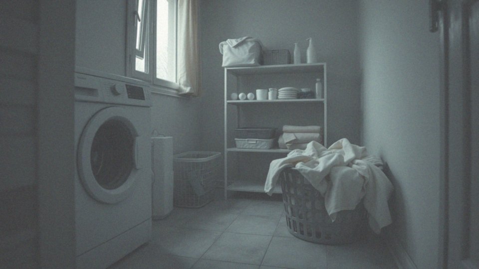 Dlaczego pranie ubrania jest kluczowe po zmyciu gazu pieprzowego?