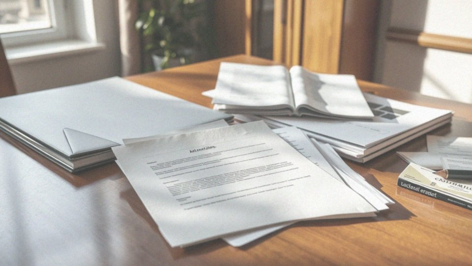 Jakie dokumenty mogą być potrzebne do ustalenia wartości majątku?