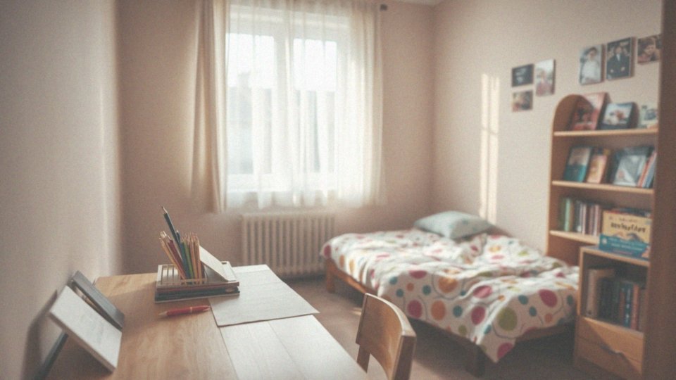 Jakie są zasady sprawiedliwego podziału majątku względem dzieci?