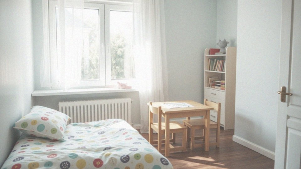 Co oznacza powrót do zdrowia dla dziecka po gorączce?