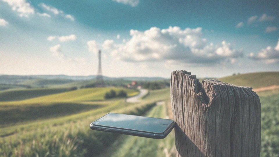 Jakie usługi oferuje roaming krajowy?