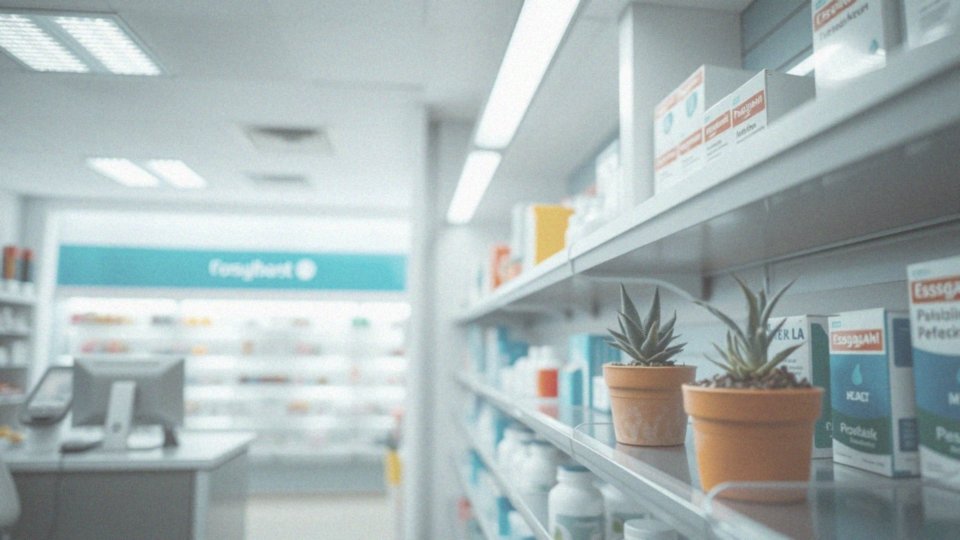 Jakie są różnice w wynagrodzeniach między technikami farmaceutycznymi a magistrami farmacji?
