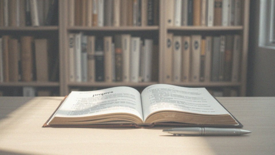 Jakie wyrazy pokrewne można powiązać z progresem?