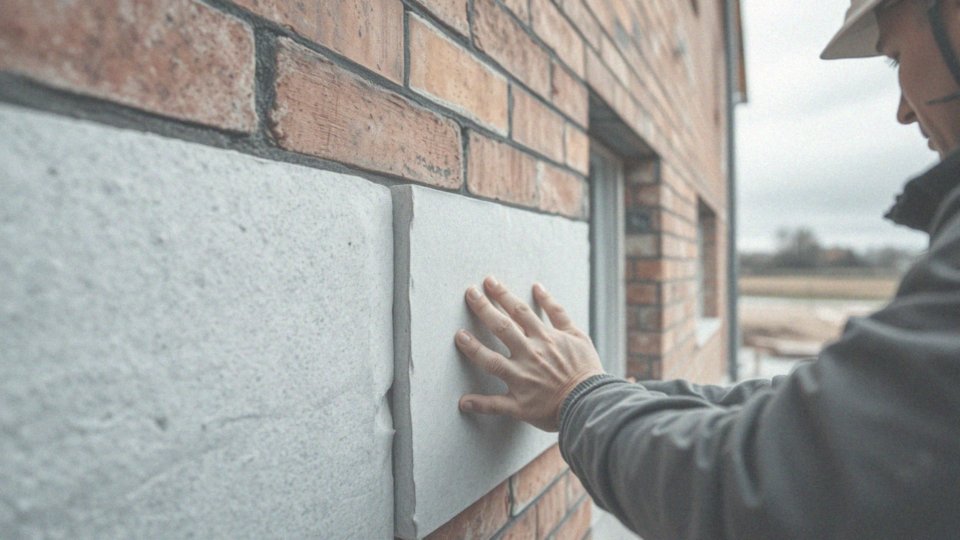 What applications does styropian 5 cm have in construction?