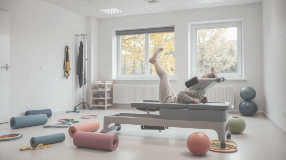 Co obejmuje rehabilitacja uszkodzonej łąkotki?