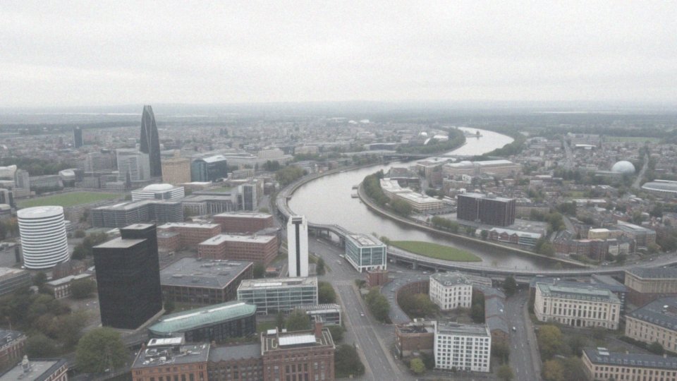 Jaka jest powierzchnia Glasgow?