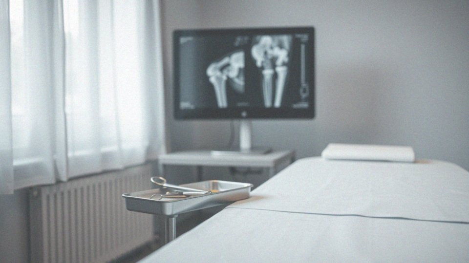 Jakie ryzyka wiążą się z uszkodzeniem łąkotki?
