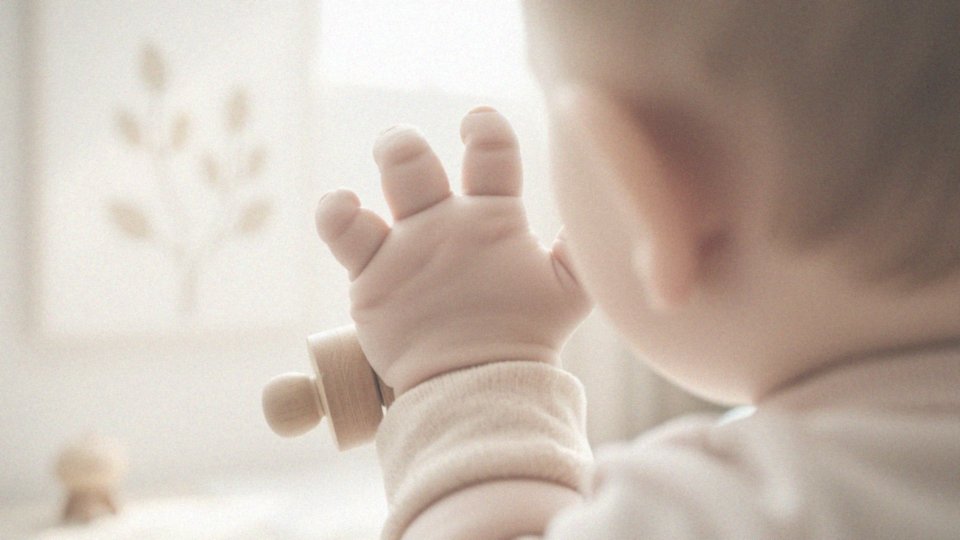 Jakie są naturalne etapy rozwoju układu nerwowego?