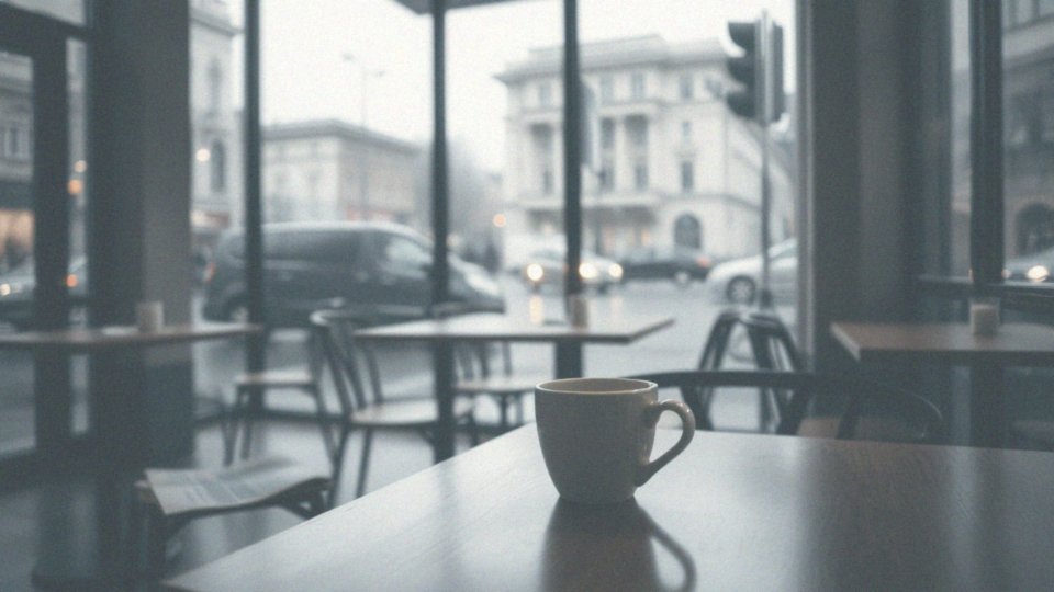 Jakie trudności mieściły się w życiu uczuciowym Huberta Urbańskiego?