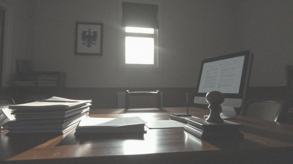 Jakie postanowienia wydaje sąd penitencjarny w sprawie dozoru elektronicznego?