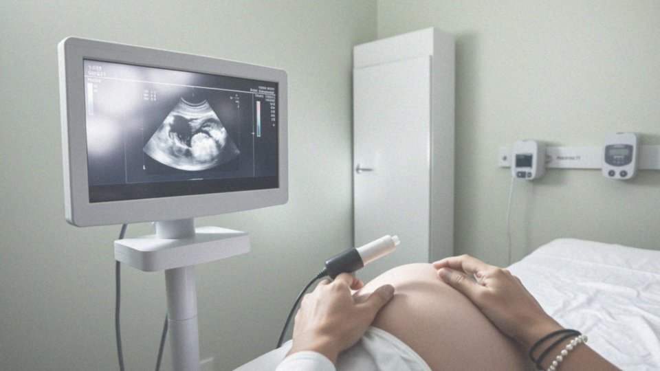 Jakie są zagrożenia związane z niewłaściwą wagą dziecka w 36 tygodniu ciąży?