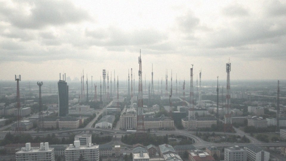 Jakie są liczby stacji koncernów zagranicznych w Polsce?