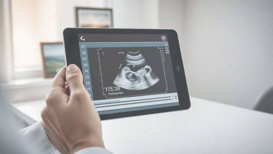 Jak interpretować wyniki ryzyka trisomii 21 w badaniach prenatalnych?