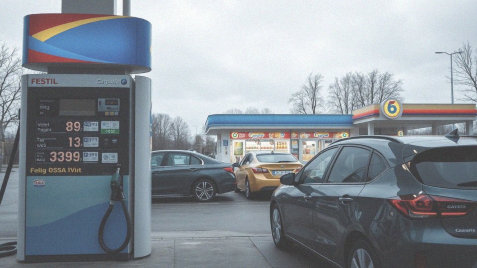 Jakie promocje oferują stacje paliw w Polsce?