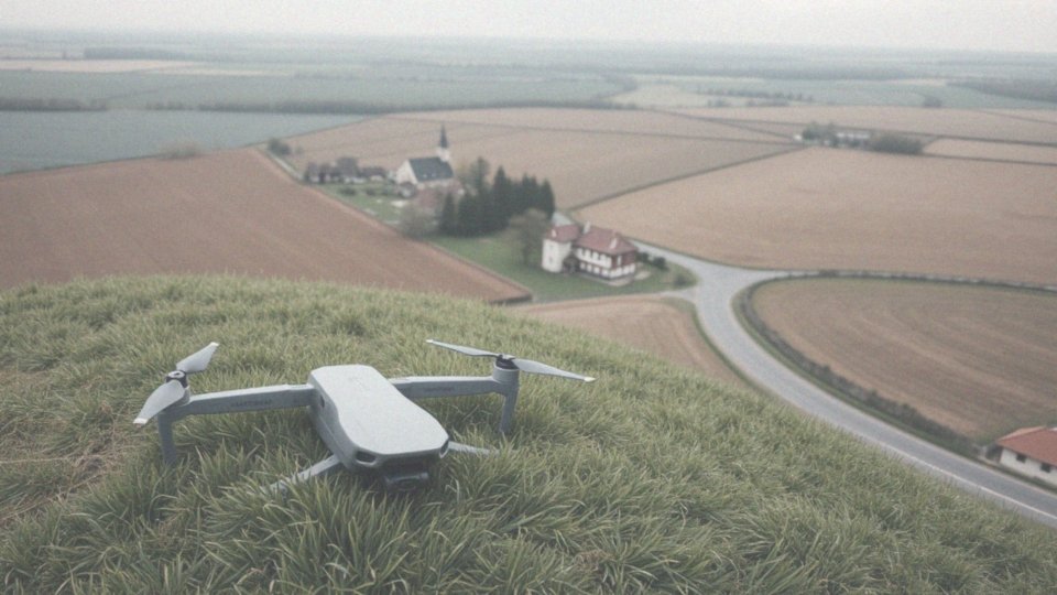 Jakie są wymagania dotyczące ubezpieczenia dla operatorów dronów?