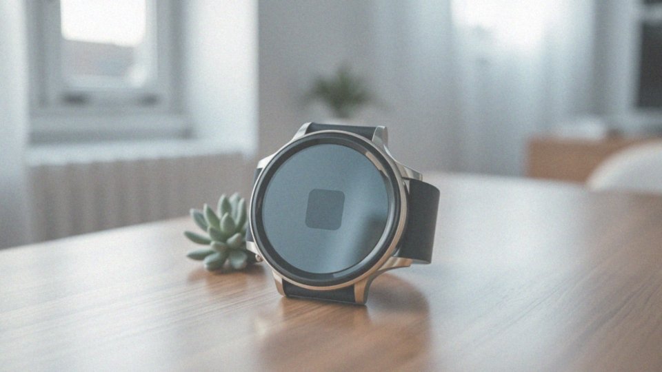 Jakie dodatkowe usługi oferuje eSIM dla smartwatchy?