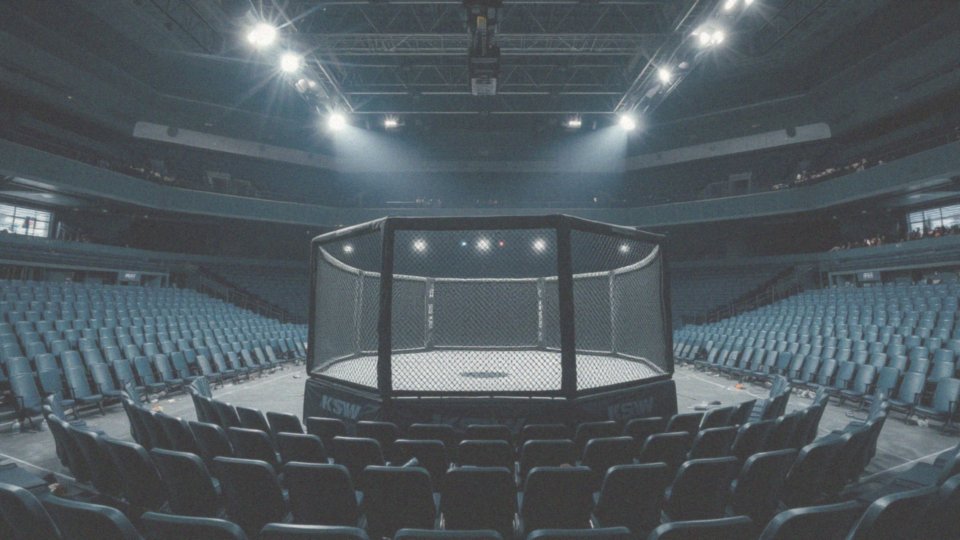 Jakie starcia można zobaczyć na gali KSW 100?