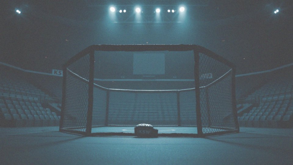 Dlaczego KSW 19 jest ważne dla MMA w Polsce?