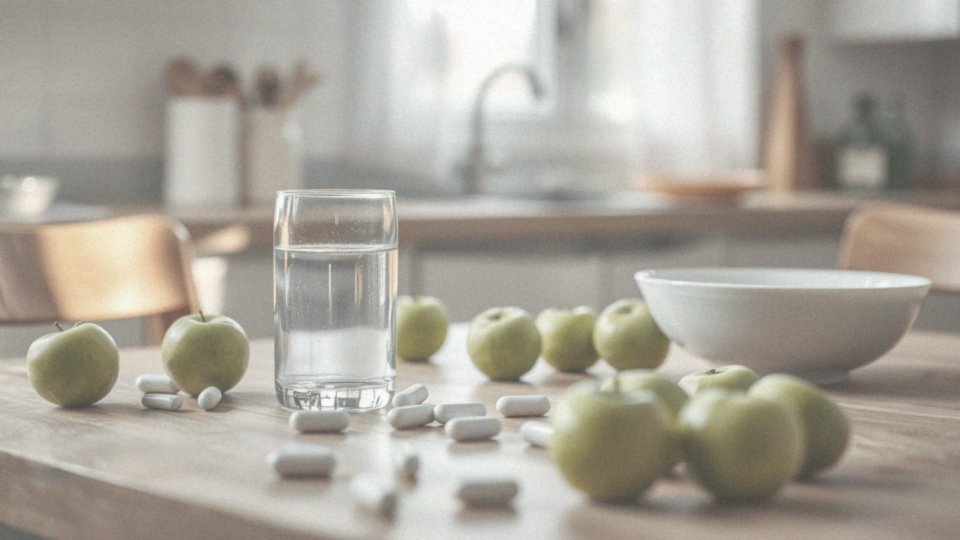 Co to jest hipermagnezemia i jak może wpływać na żołądek?