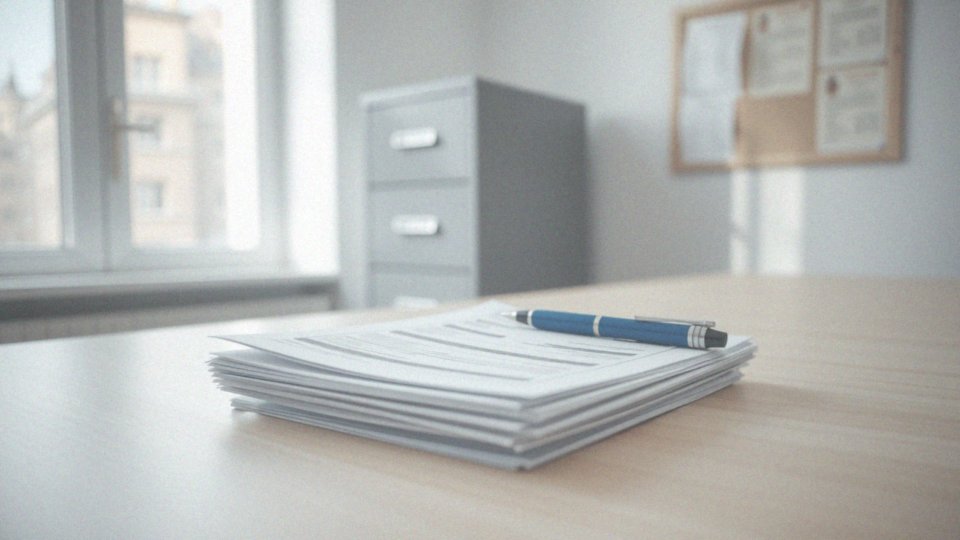 Jak wyrobić paszport tymczasowy po utracie ważności?