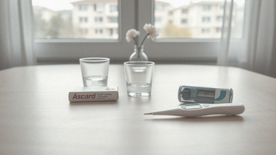 Co należy wiedzieć o długotrwałym stosowaniu Acardu?