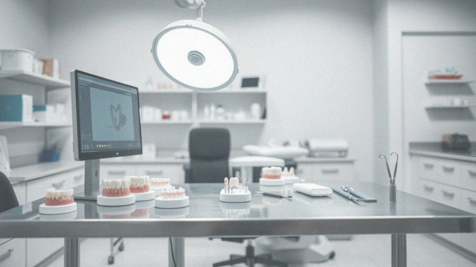 Jakie są średnie pensje wśród 50% techników dentystycznych?