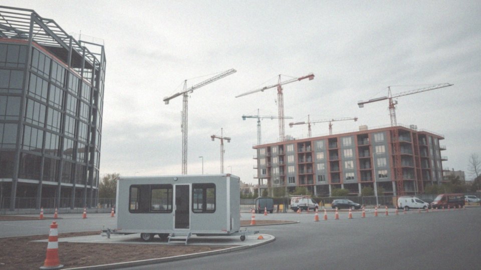 Jak wysokość wynagrodzenia kierownika projektu w budownictwie może sięgać?