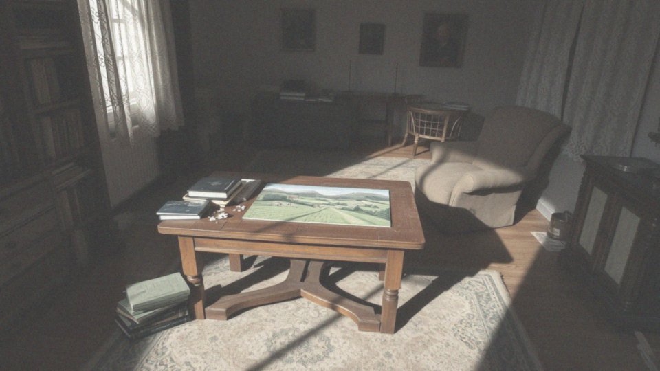 W jaki sposób „Rodzina Monet” opisuje relacje rodzinne?