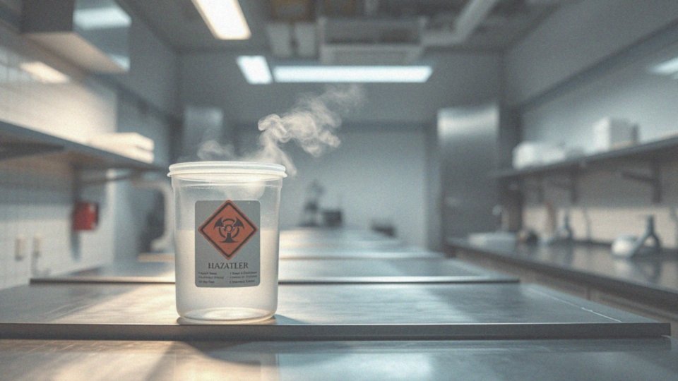 Jakie są główne zagrożenia związane z użyciem gazu pieprzowego?