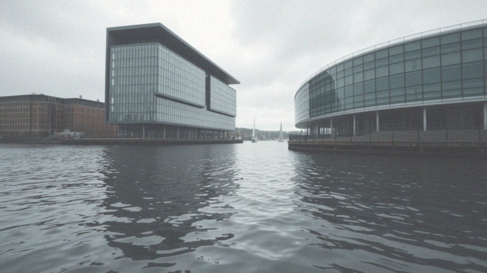 Co to znaczy, że Glasgow ma tytuł Europejskiego Miasta Kultury?