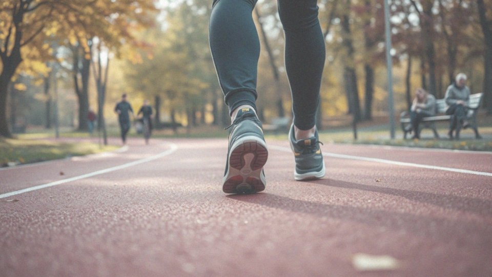 Jak aktywność fizyczna wpływa na metabolizm glukozy?