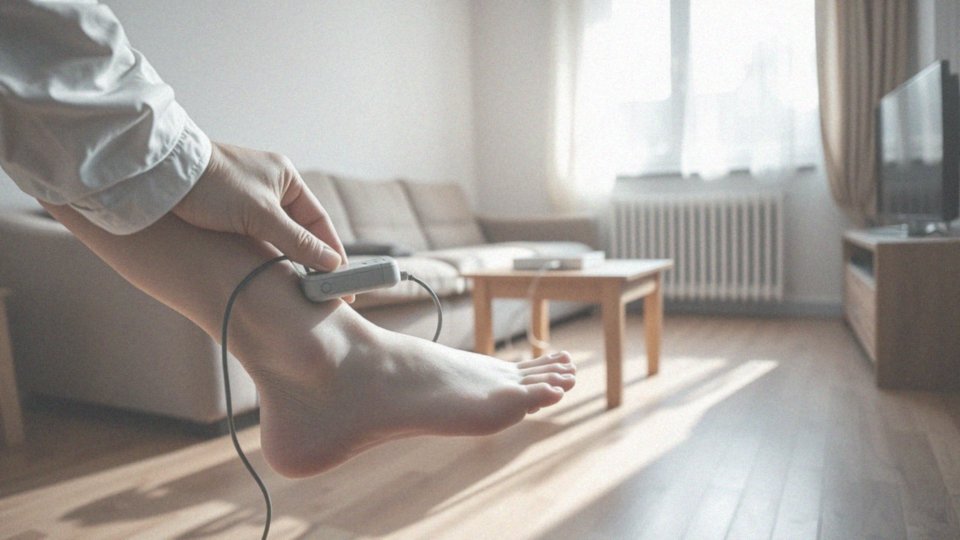 Jak przebiega montaż urządzenia monitorującego?