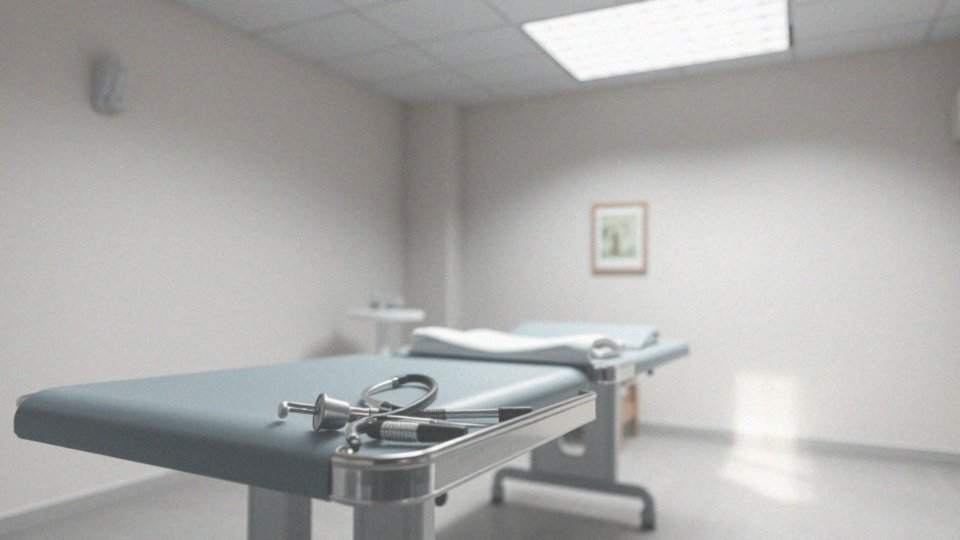 Kiedy należy skonsultować się z pediatrą przy chrypce u niemowlaka?