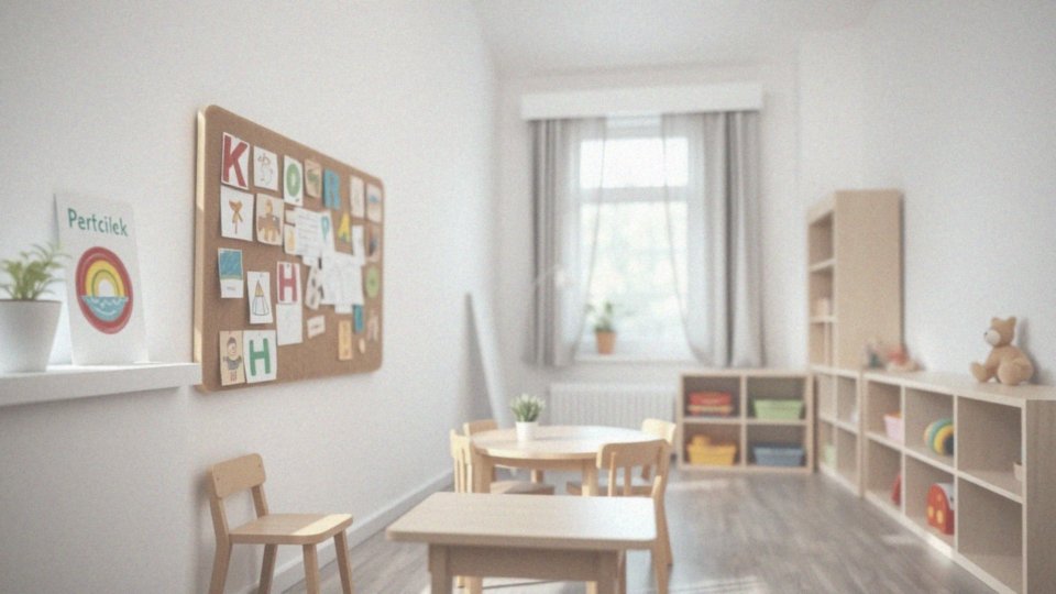 Jakie są średnie zarobki przedszkolanek?