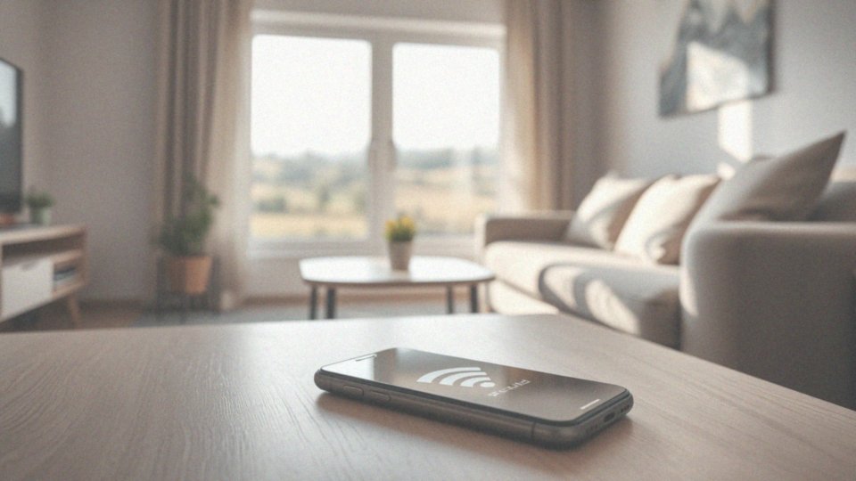 Kiedy warto skorzystać z Wi-Fi Calling?