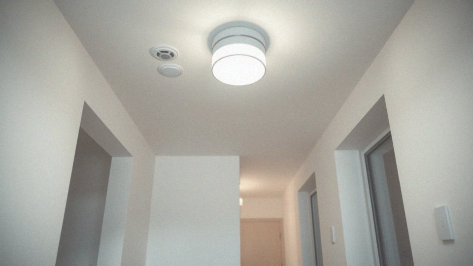 Czy można podłączyć więcej niż jeden czujnik ruchu do jednej lampy?
