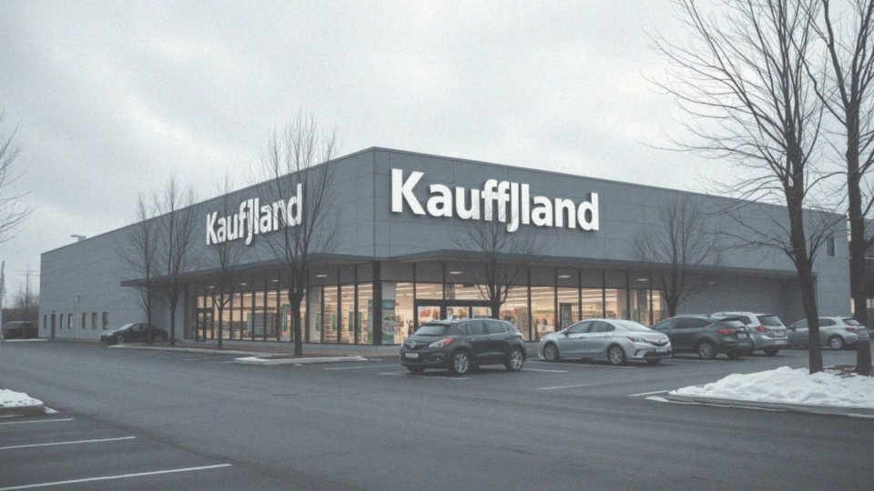 Dlaczego godziny otwarcia Kaufland mogą się zmieniać w okresie świątecznym?