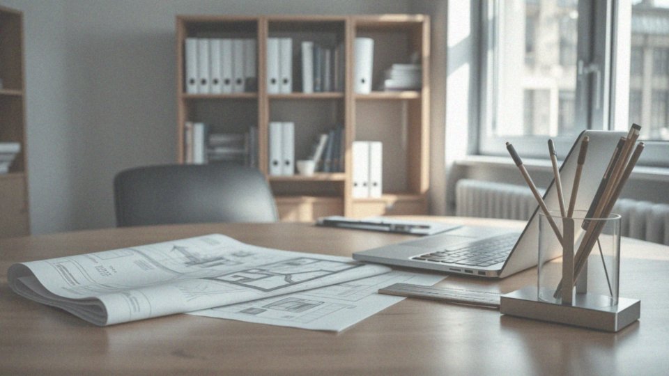 Jakie uprawnienia powinien posiadać projektant budowlany?